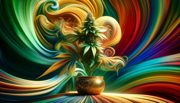 Cannabis erfolgreich anbauen